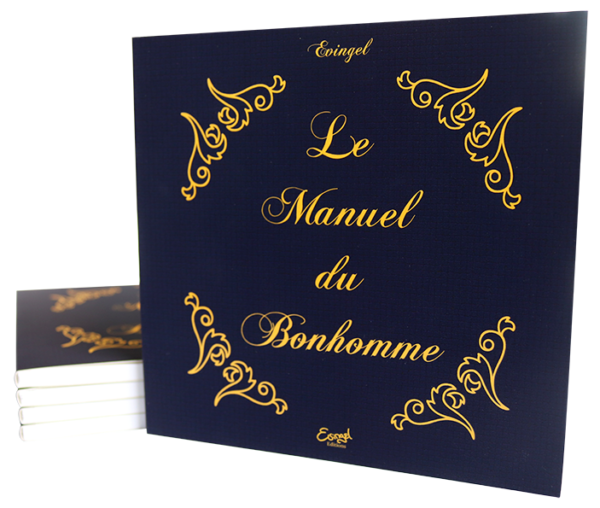 Le Livre