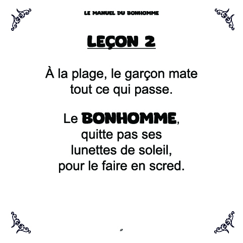 Le Livre – Image 6