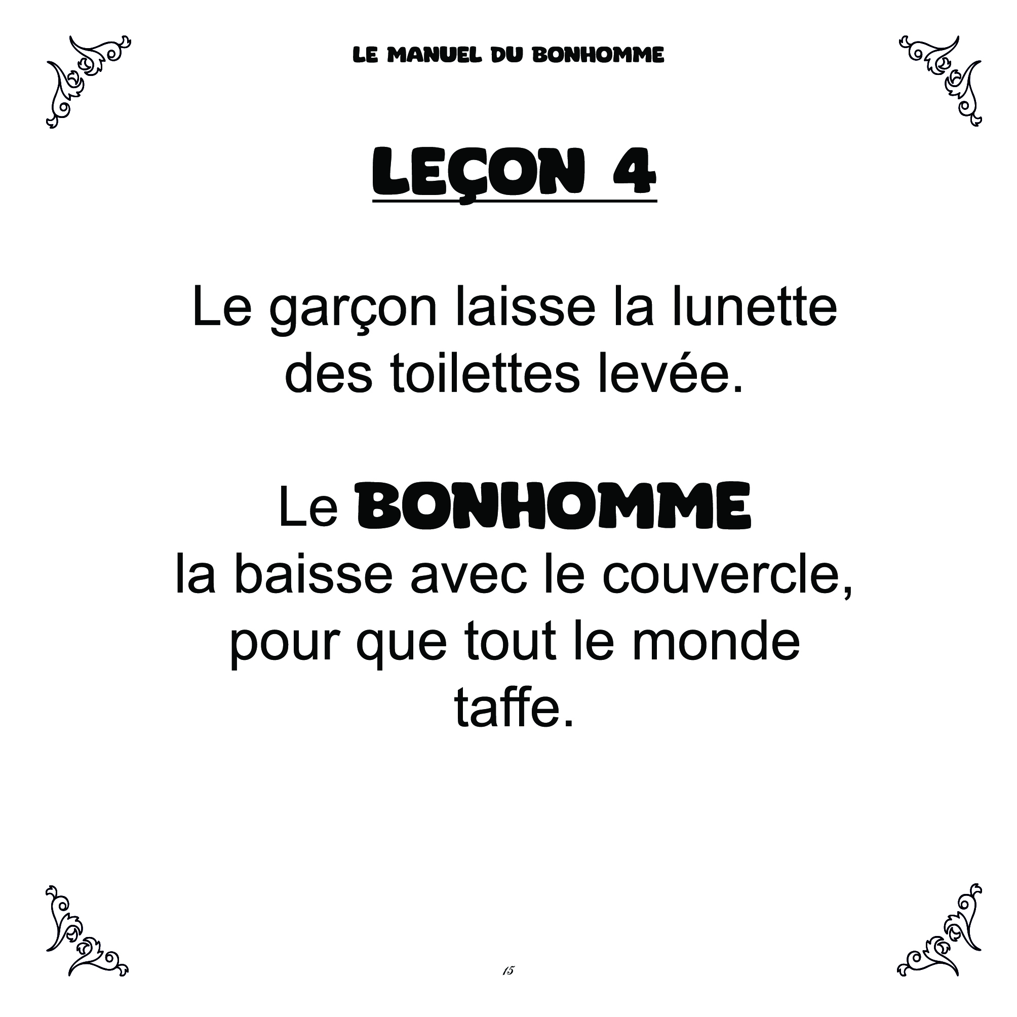 Le Livre – Image 9