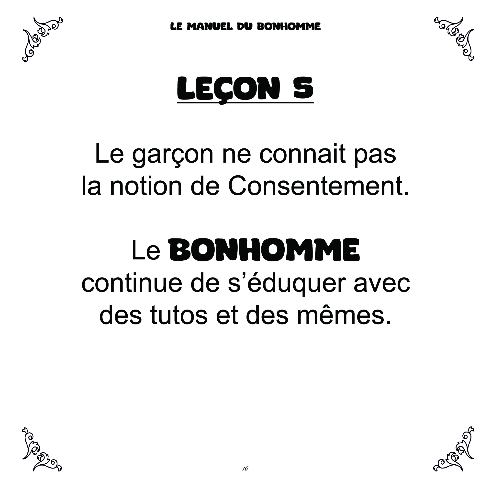 Le Livre – Image 10