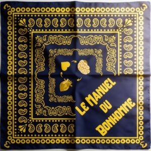 Bandana – Le Manuel du Bonhomme