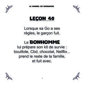 charge mentale dans le couple