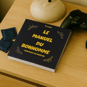 Le Livre